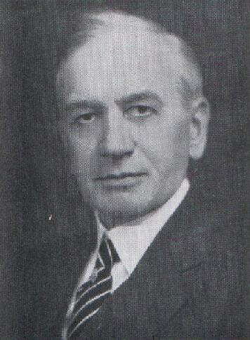 Dixie Cowen